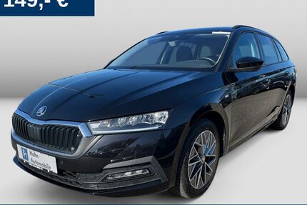 Skoda Octavia 96.769 km 20.240 &euro; Weinstadt-Endersbach 71384