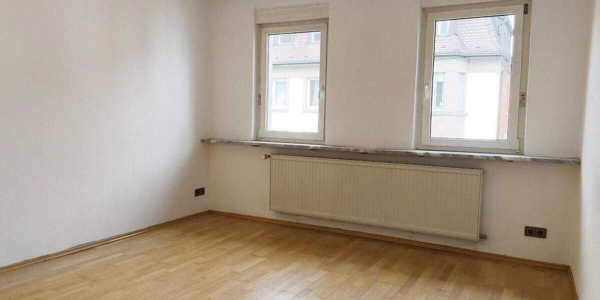 Etagenwohnung Stuttgart Bad Cannstatt - 3 Zimmer, 82 m&sup2;, 340.000&euro; | Angebot:25746472