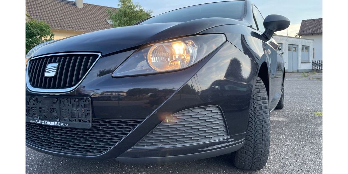 Seat Ibiza 174.000 km 2.000 &euro; Friolzheim 71292