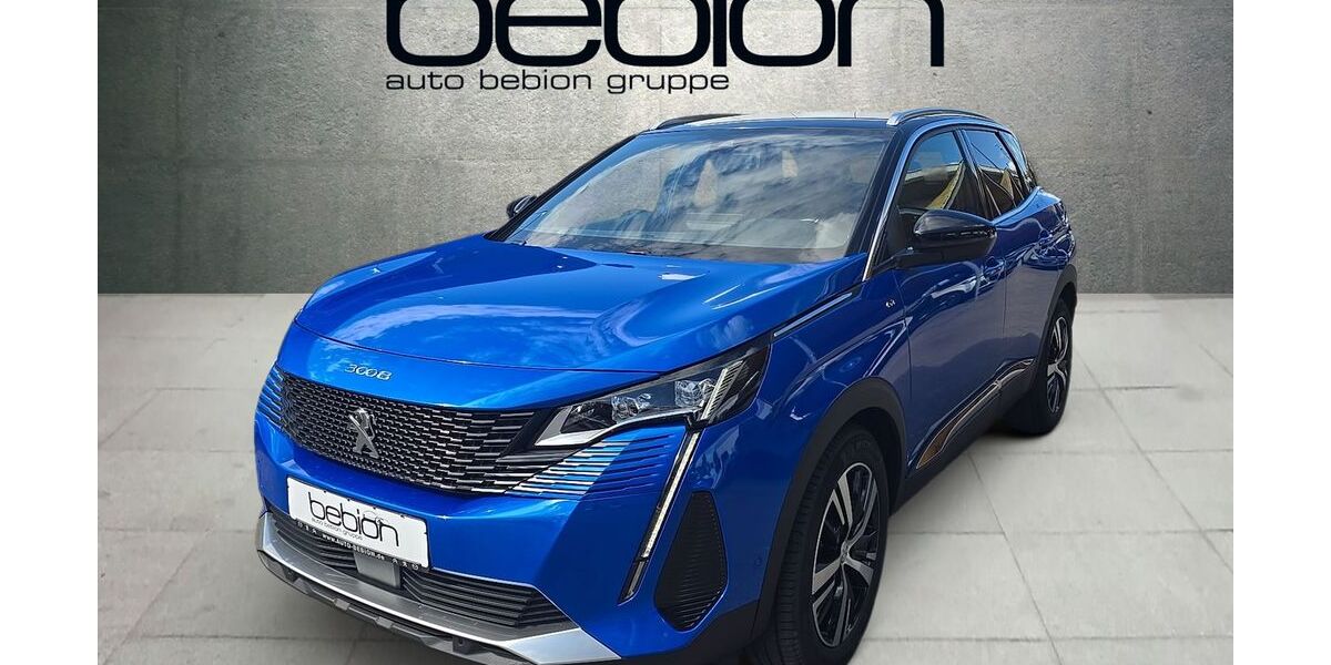 Peugeot 3008 39.600 km 21.980 &euro; Esslingen 73728