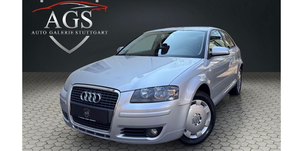 Audi A3 181.000 km 3.990 &euro; Stuttgart 70376