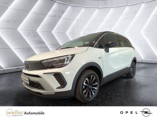 Opel Crossland (X) 13.100 km 18.430 &euro; Bietigheim-Bissingen 74321