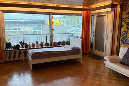 Wohnung Fellbach Oeffingen - 1 Zimmer, 25 m&sup2;, 550&euro; | Angebot:27537289