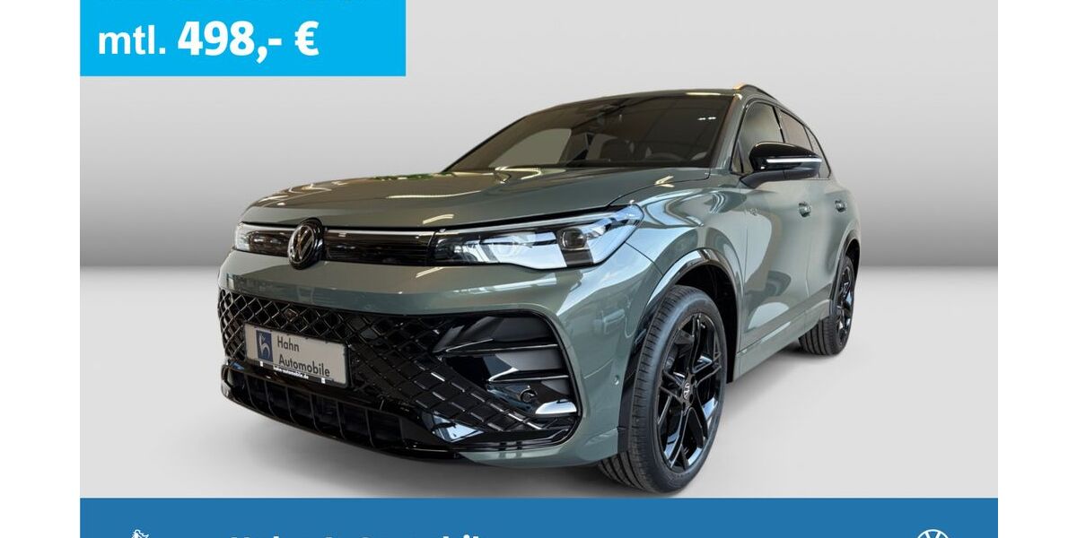 VW Tiguan 9.777 km 44.990 &euro; Bietigheim-Bissingen 74321