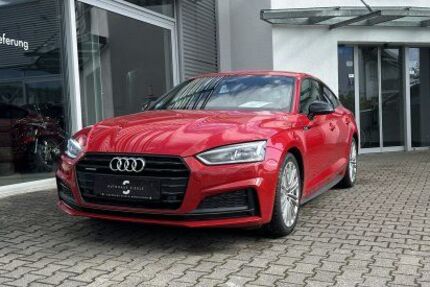 Audi A5 87.236 km 25.690 &euro; Wendlingen am Neckar 73240