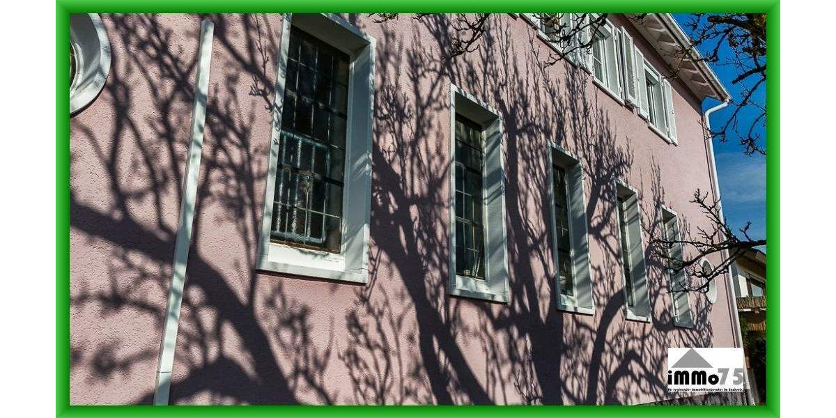 Einfamilienhaus Ötisheim - 5 Zimmer, 150 m&sup2;, 499.000&euro; | Angebot:25739934