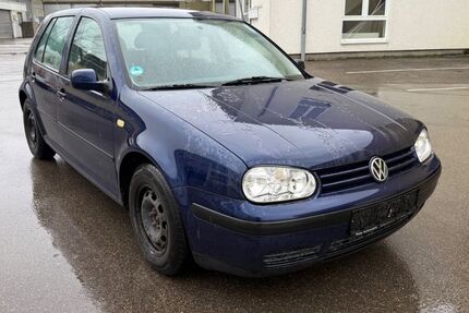 VW Golf 207.000 km 680 &euro; Möglingen 71696