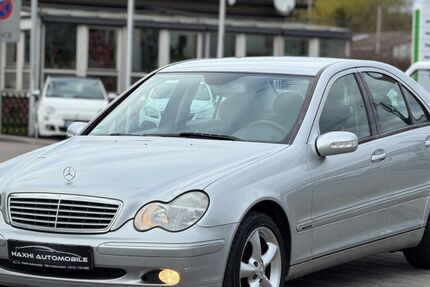 Mercedes-Benz C 180 123.000 km 3.750 &euro; Schorndorf 73614