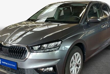 Skoda Fabia 18.637 km 15.490 &euro; Esslingen 73730