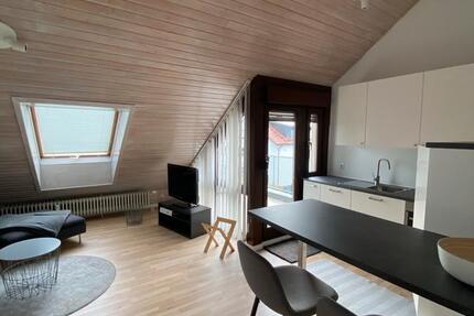 Wohnung Ditzingen - 2 Zimmer, 37 m&sup2;, 1.150&euro; | Angebot:27544686