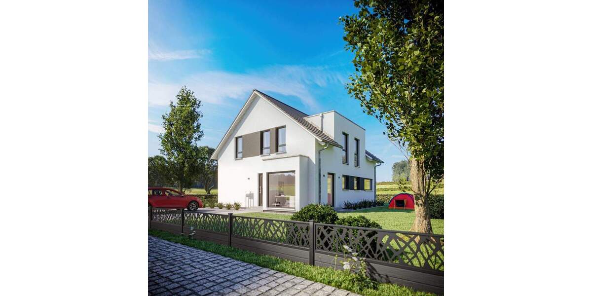 Einfamilienhaus Wiernsheim - 6 Zimmer, 164 m&sup2;, 803.262&euro; | Angebot:25728130