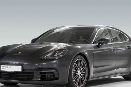 Porsche Panamera 56.600 km 77.700 &euro; Stuttgart 70469