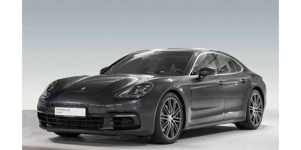 Porsche Panamera 56.600 km 77.700 &euro; Stuttgart 70469