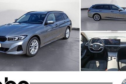 BMW 318 9.893 km 33.490 &euro; Mühlacker 75417
