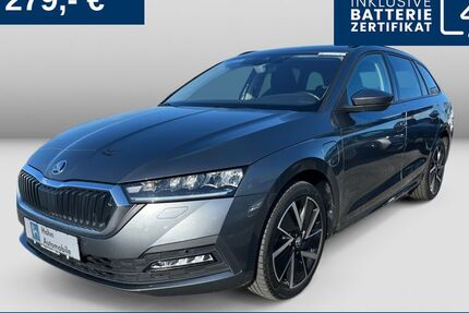 Skoda Octavia 79.718 km 23.860 &euro; Weinstadt-Endersbach 71384