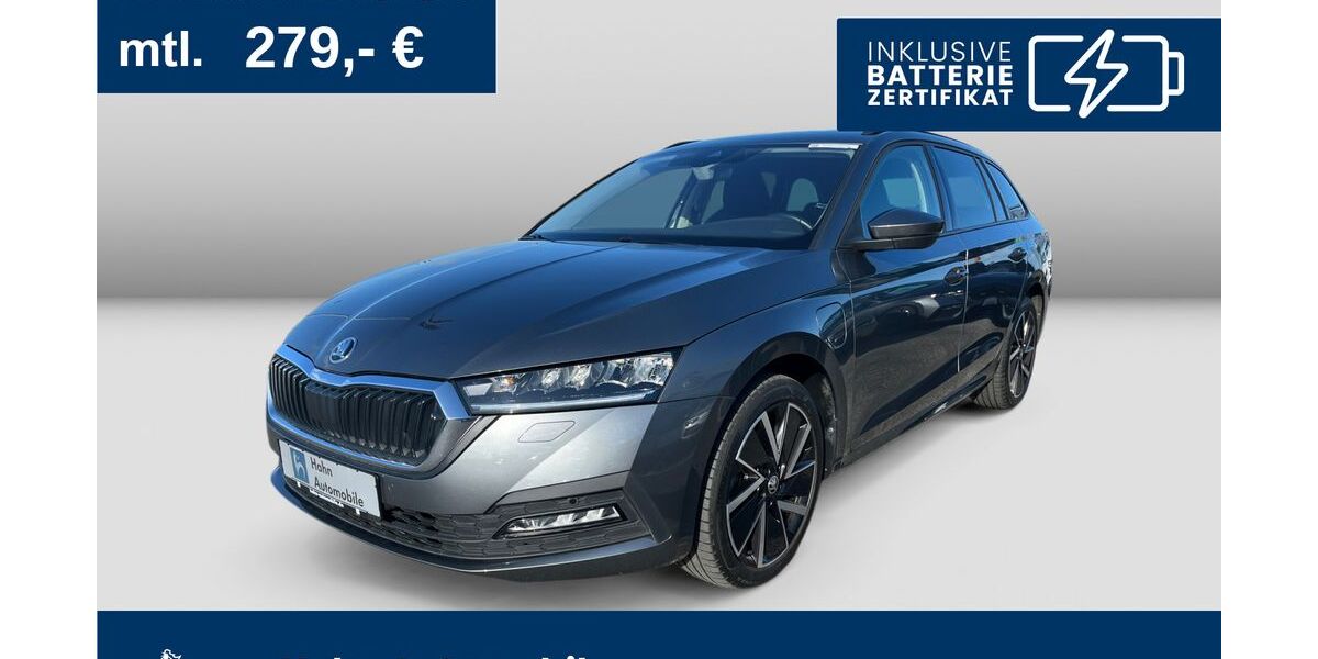 Skoda Octavia 79.718 km 23.860 &euro; Weinstadt-Endersbach 71384