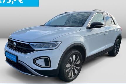 VW T-Roc 19.998 km 22.740 &euro; Schorndorf 73614