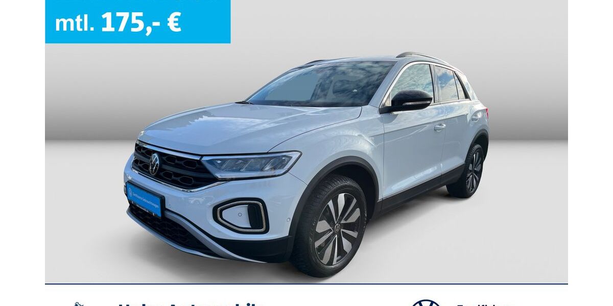 VW T-Roc 19.998 km 22.740 &euro; Schorndorf 73614
