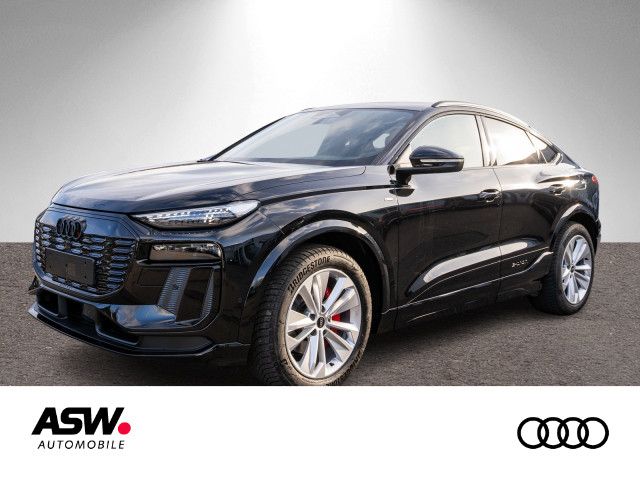 Audi Q6 e-tron 4.900 km 81.690 &euro; Heilbronn 74074