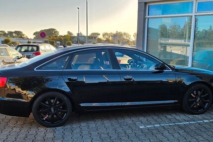 Audi A6 274.000 km 6.800 &euro; Leonberg 71229
