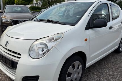 Suzuki Alto 100.000 km 1.990 &euro; Heilbronn 74080