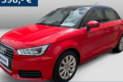 Audi A1 29.806 km 16.390 &euro; Fellbach 70736