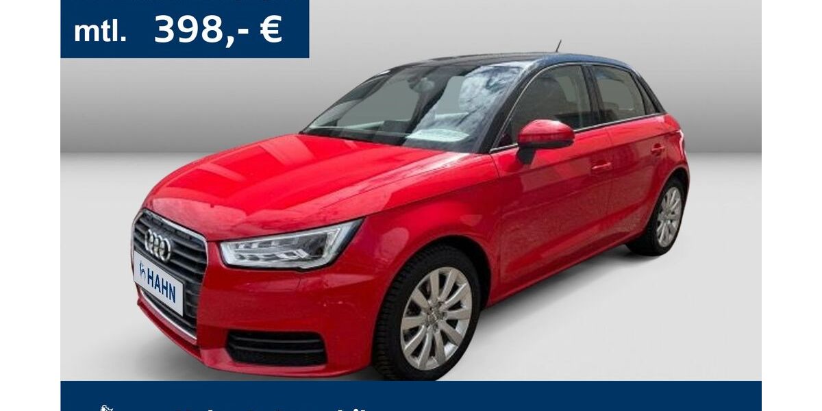 Audi A1 29.806 km 16.930 &euro; Fellbach 70736
