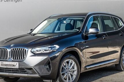 BMW X3 79.202 km 33.760 &euro; Gerlingen 70839