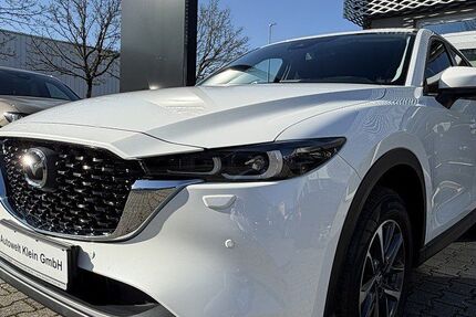 Mazda CX-5 42.664 km 25.450 &euro; Bietigheim-Bissingen 74321