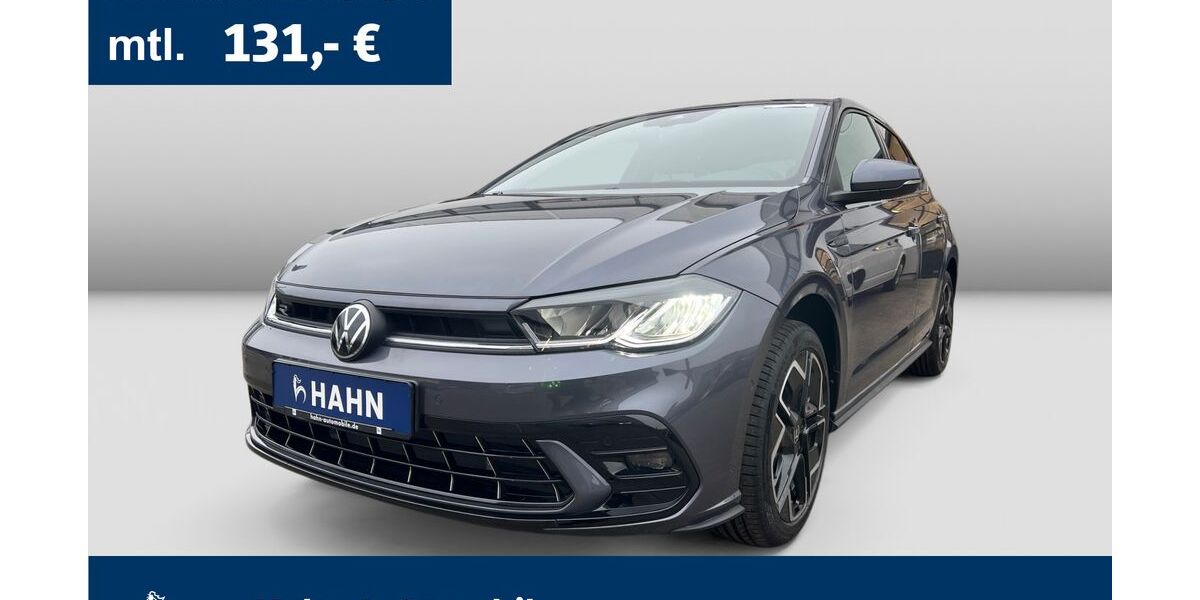 VW Polo 1.014 km 25.790 &euro; Korntal-Münchingen 70825