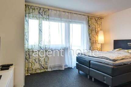 Zimmer Stuttgart Degerloch - 1 Zimmer, 1.090&euro; | Angebot:26966479