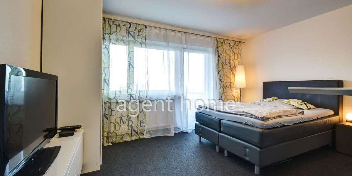 Zimmer Stuttgart Degerloch - 1 Zimmer, 1.090&euro; | Angebot:26966479