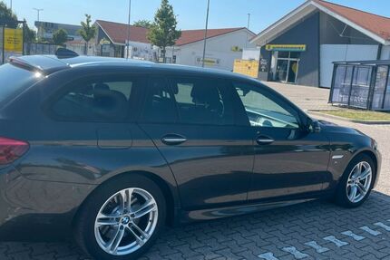 BMW 535 200.000 km 13.500 &euro; Hemmingen 71282