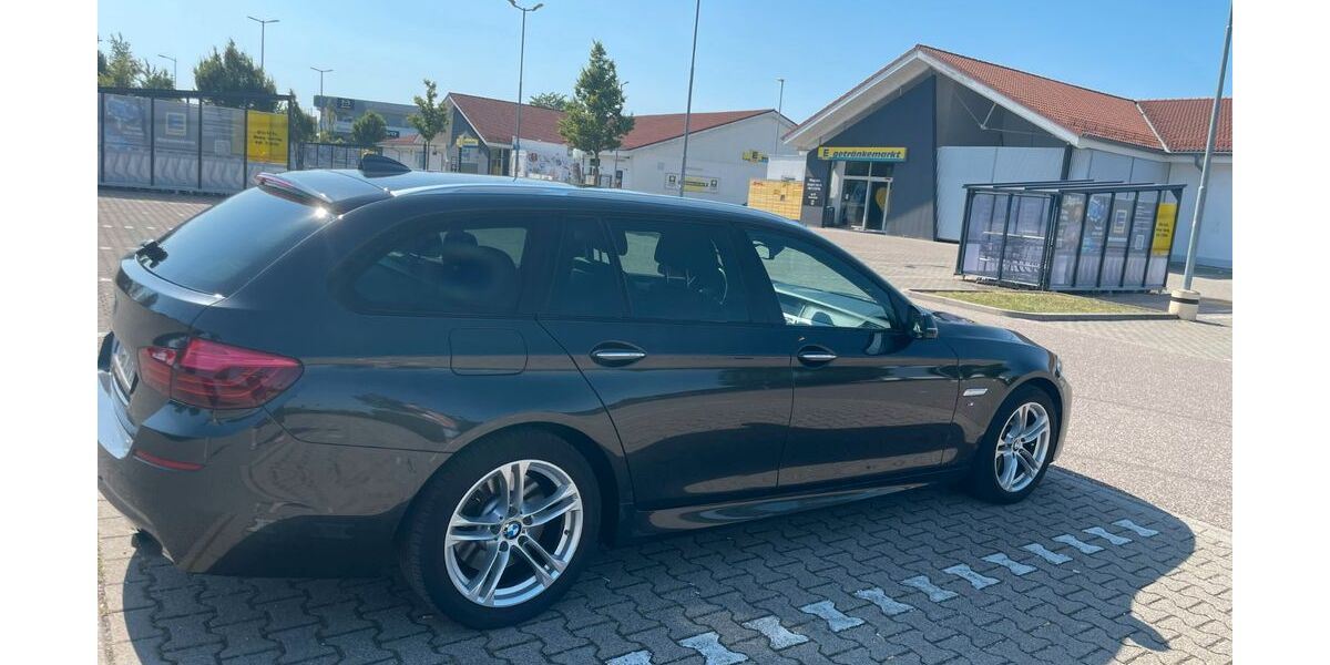 BMW 535 200.000 km 13.500 &euro; Hemmingen 71282