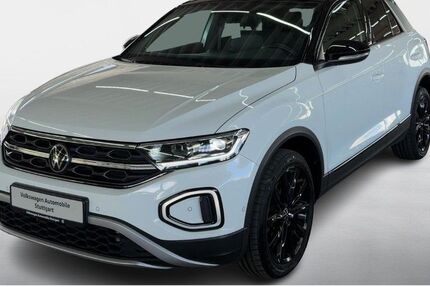 VW T-Roc 77.181 km 26.430 &euro; Stuttgart-Wangen 70188