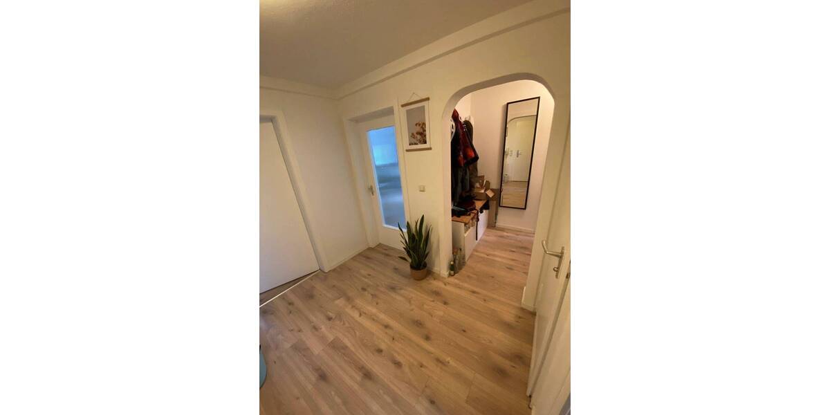 Etagenwohnung Stuttgart Vaihingen - 3 Zimmer, 55 m&sup2;, 725&euro; | Angebot:26106111