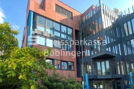 Gewerbeobjekt Sindelfingen - 19.680&euro; | Angebot:25193841