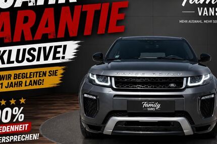 Land Rover Range Rover Evoque 193.000 km 12.499 &euro; Sindelfingen 71069