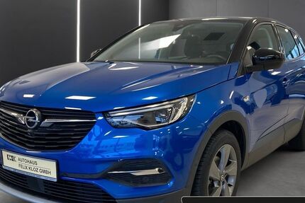 Opel Grandland (X) 44.200 km 18.700 &euro; Korntal 70825