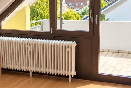 Wohnung Ludwigsburg Hoheneck - 2 Zimmer, 64 m&sup2;, 830&euro; | Angebot:27584444