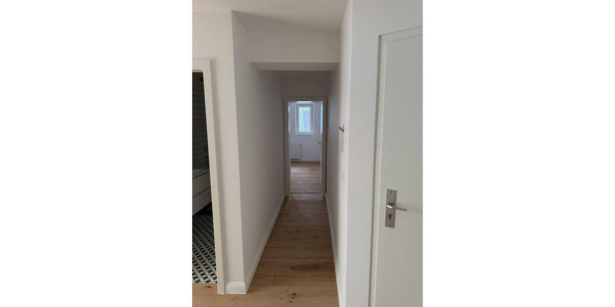 Etagenwohnung Stuttgart Ost - 3 Zimmer, 73 m&sup2;, 1.190&euro; | Angebot:26624697