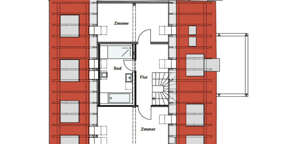 Maisonettenwohnung Schwieberdingen - 4 Zimmer, 140 m&sup2;, 1.999&euro; | Angebot:25923480