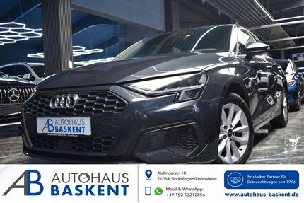 Audi A3 73.100 km 20.590 &euro; Sindelfingen-Darmsheim 71069