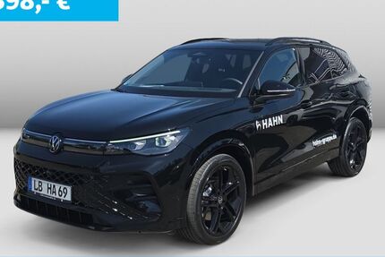 VW Tiguan 6.000 km 45.880 &euro; Ludwigsburg 71634
