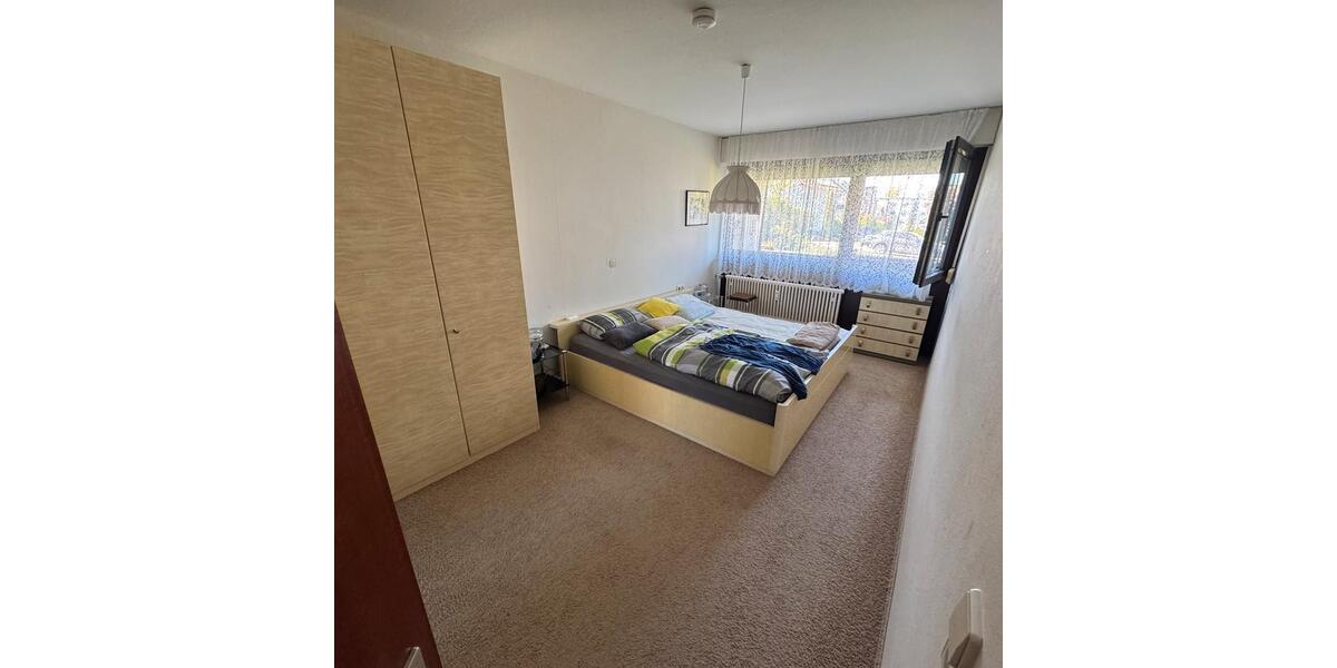 Erdgeschoßwohnung Böblingen Dagersheim - 3 Zimmer, 74 m&sup2;, 290.000&euro; | Angebot:26653169