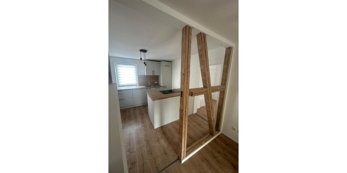 Etagenwohnung Sulzbach an der Murr - 3 Zimmer, 85 m&sup2;, 1.250&euro; | Angebot:26440314