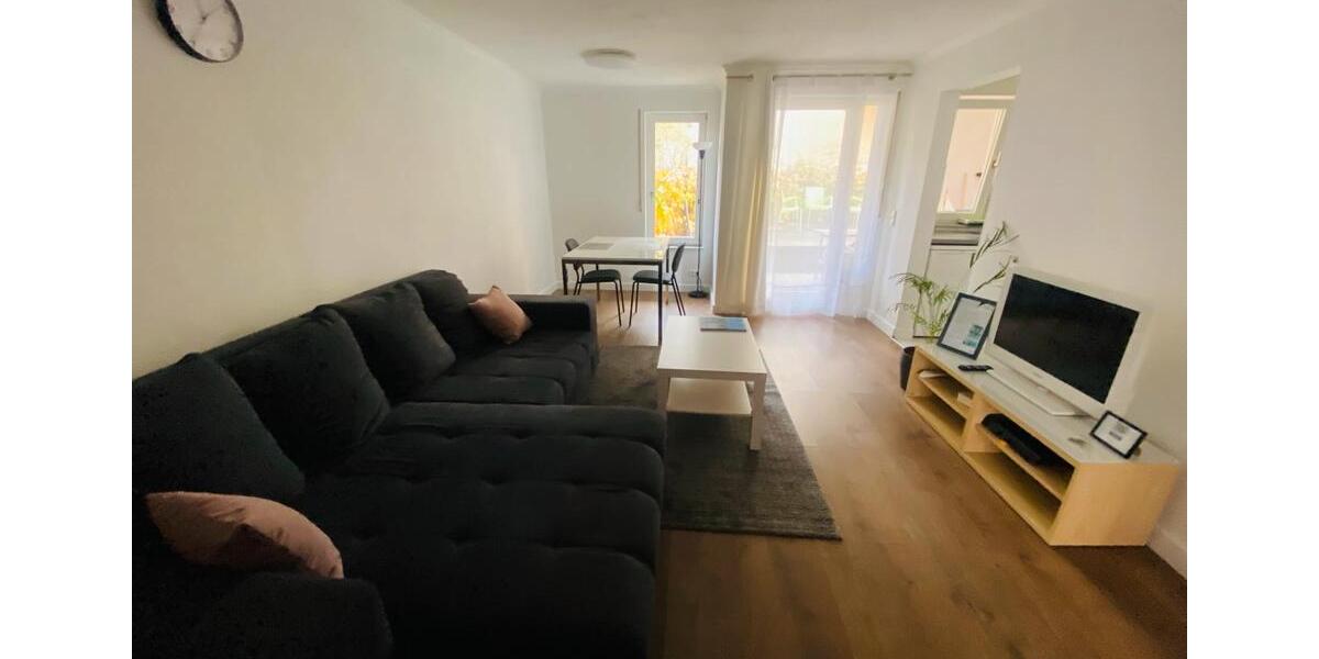 Etagenwohnung Stuttgart Stuttgart-Ost - 2 Zimmer, 45 m&sup2;, 270.000&euro; | Angebot:26972671
