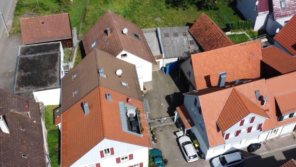 Einfamilienhaus Großbottwar Winzerhausen - 1 Zimmer, 329 m&sup2;, 449.000&euro; | Angebot:25747365