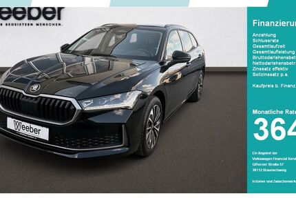 Skoda Superb 19.657 km 38.629 &euro; Weil der Stadt 71263