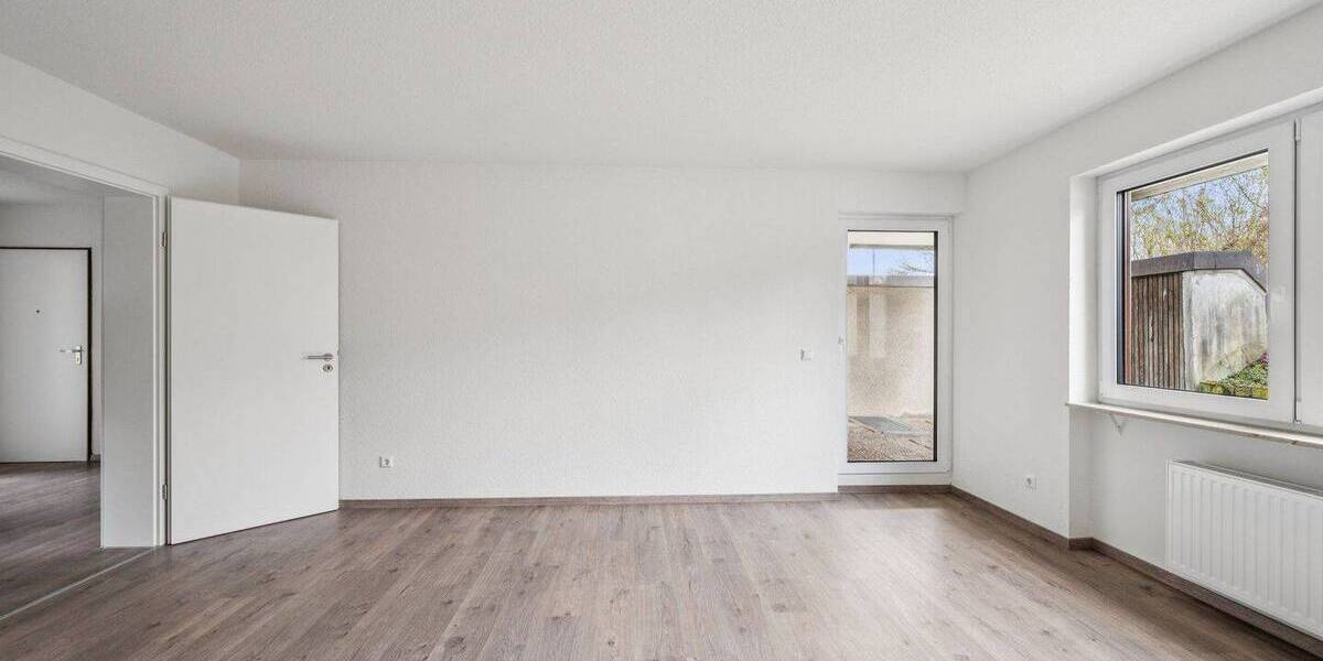 Etagenwohnung Waiblingen - 3 Zimmer, 72 m&sup2;, 284.000&euro; | Angebot:26489060